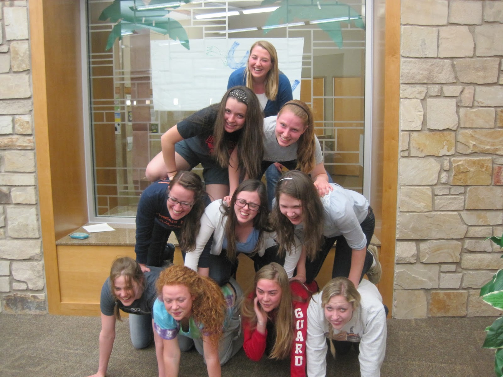 Hermana Lau's LDS Mission in Bakersfield, California Pictures from Mission Call Opening and