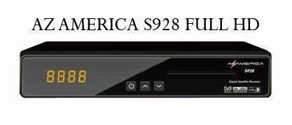 Azamerica s928