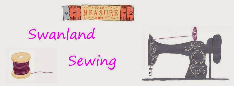 Swanland Sewing