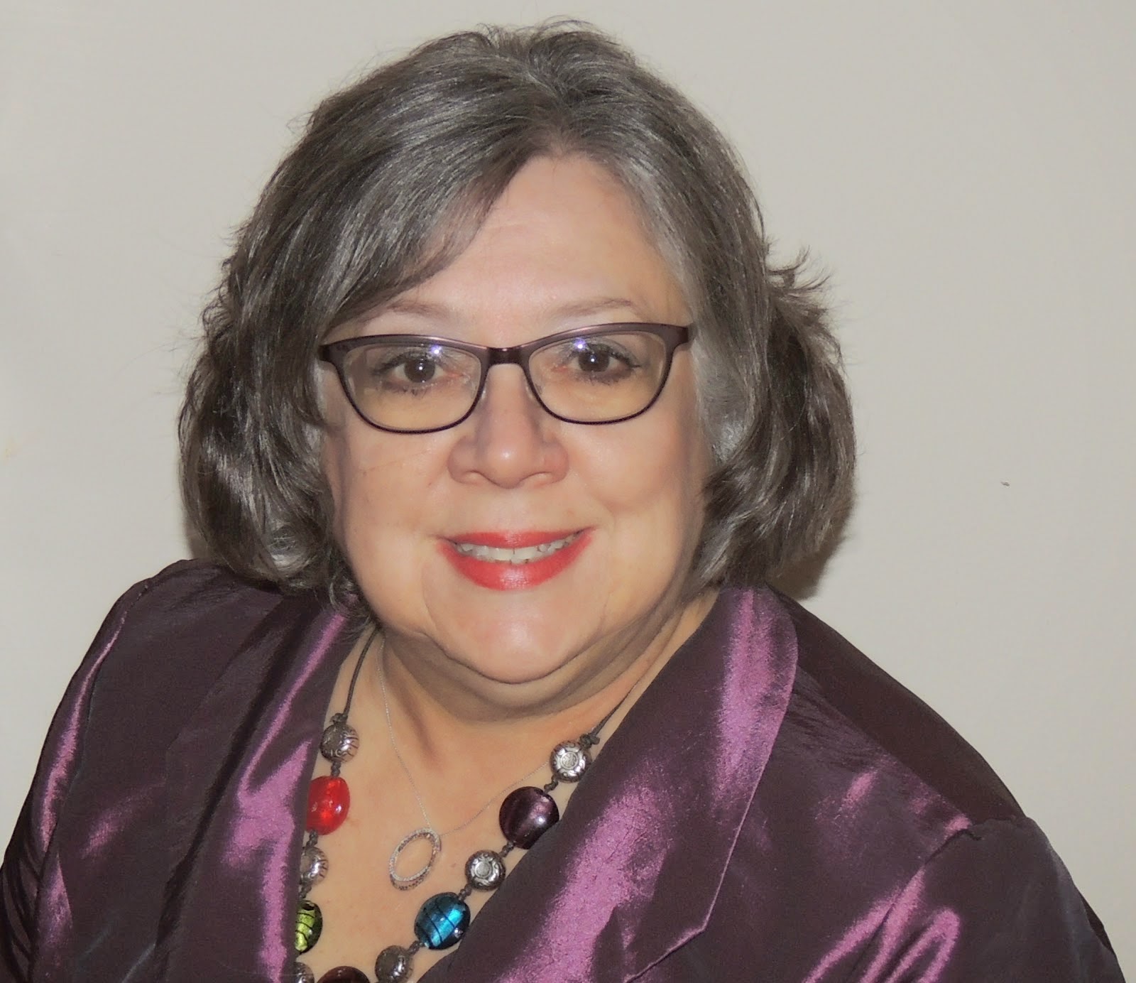 Priscilla deLeon, Councilwoman, Lower Saucon Township