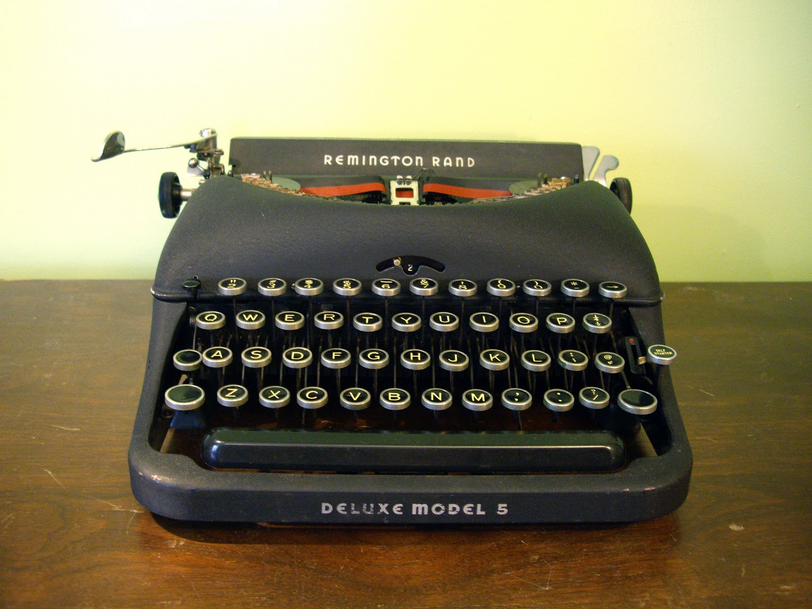 Model 5