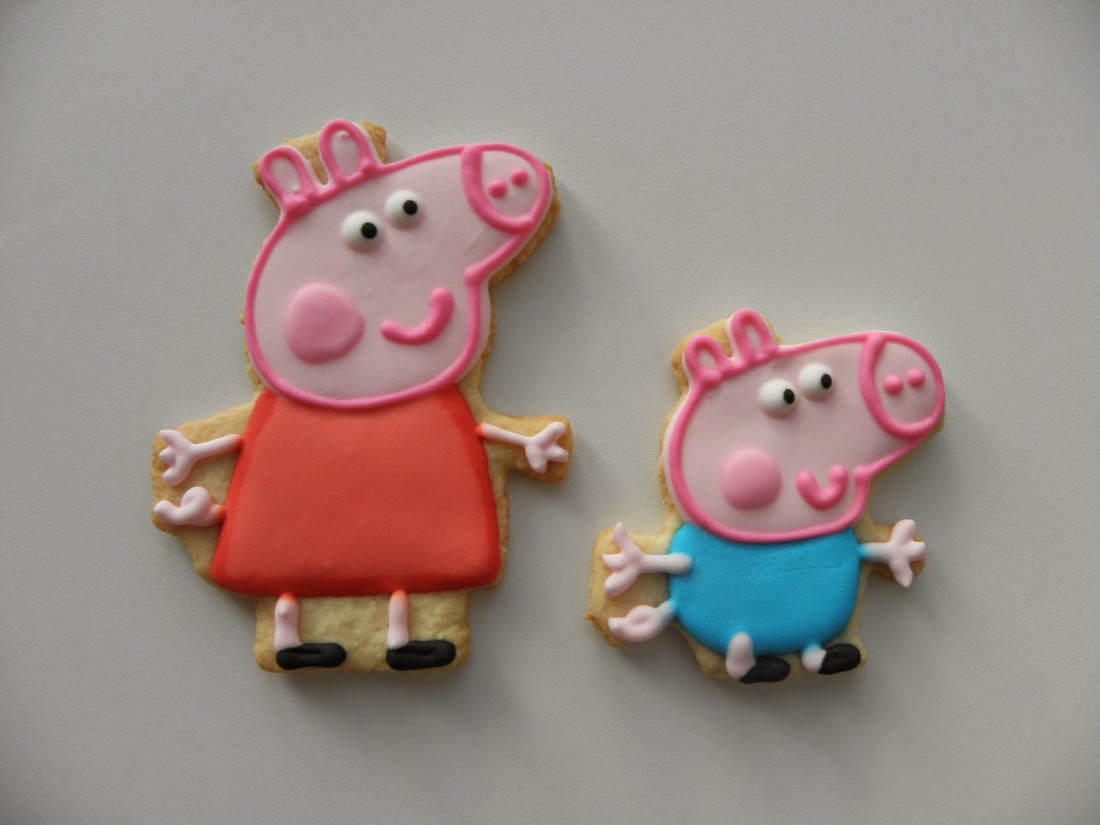 Peppa - Girls Night Out Peppa - Girls Night Out