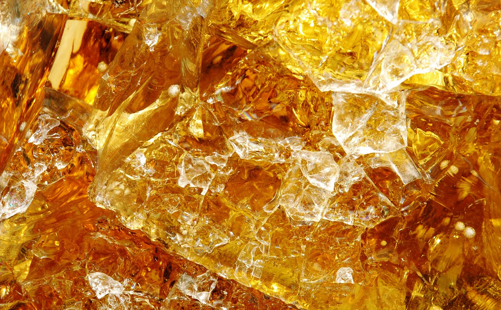 Sage Jewels - For those with an astute taste: Citrine……known as the