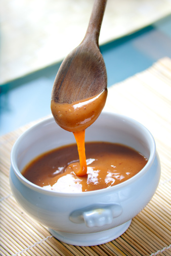 A Diy Caramel Treatment To Soften Your Natural Hair Curlynikki