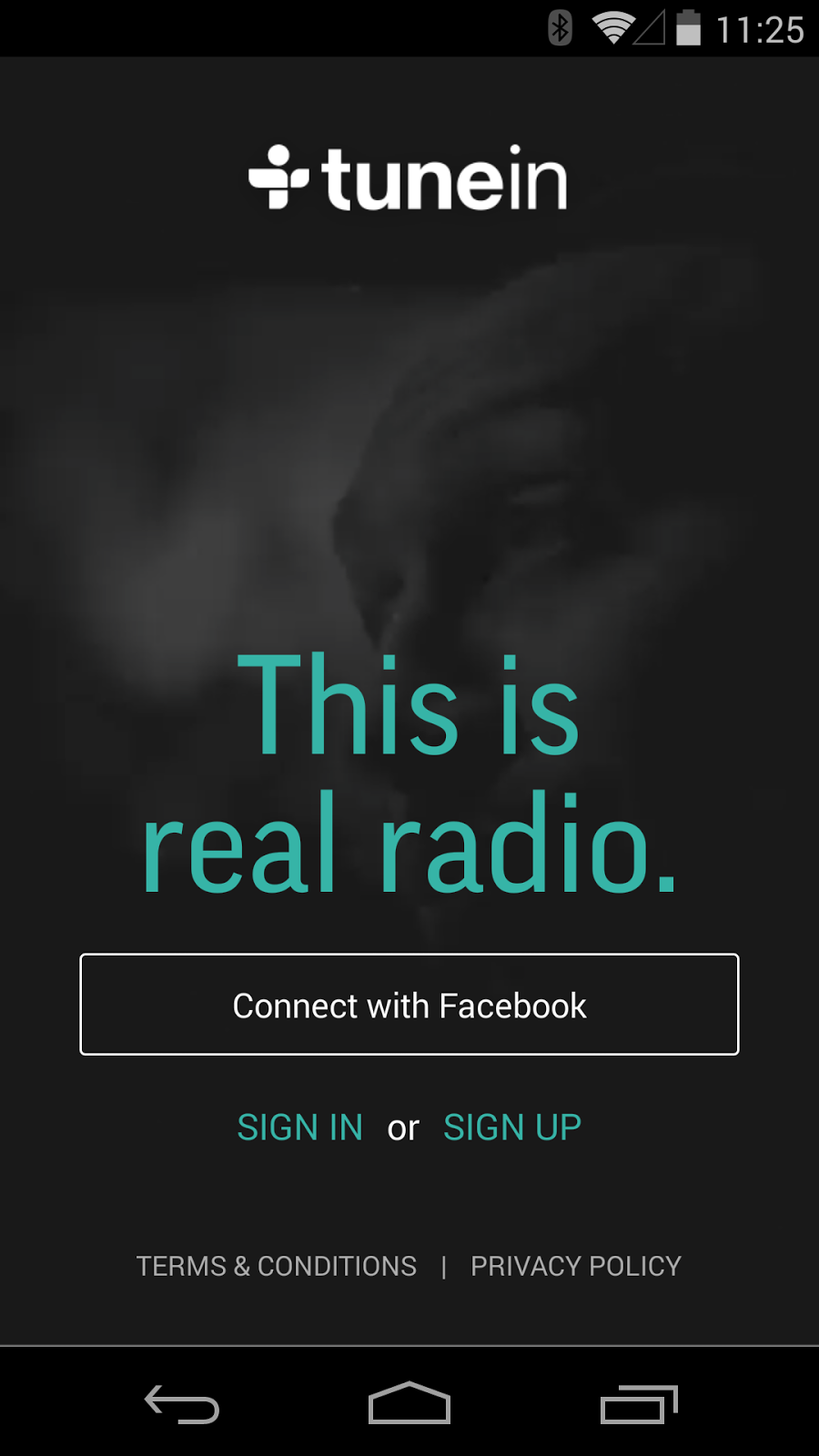 TuneIn Radio Pro v12.2 Navega y Escucha Radio Local y Mundial en Vivo