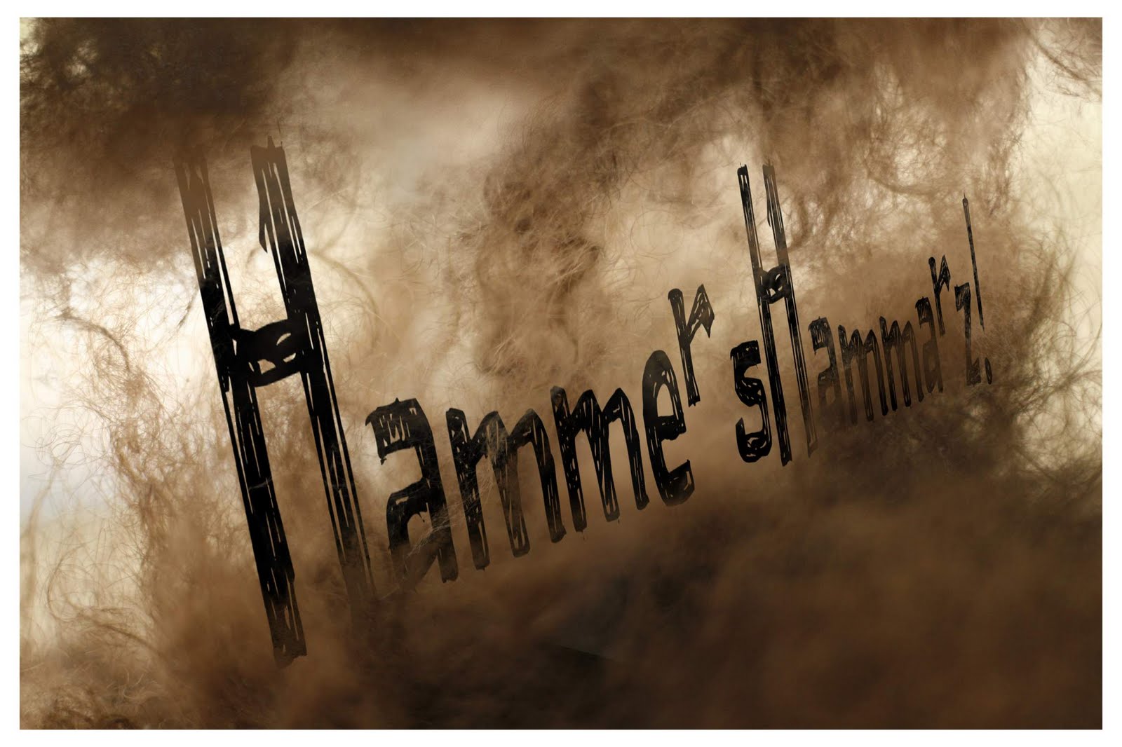 HammersHammarz!