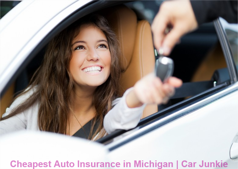 Cheapest Auto Insurance in Michigan, Best 5 Providers