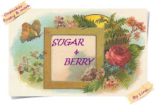 Sugar & Berry
