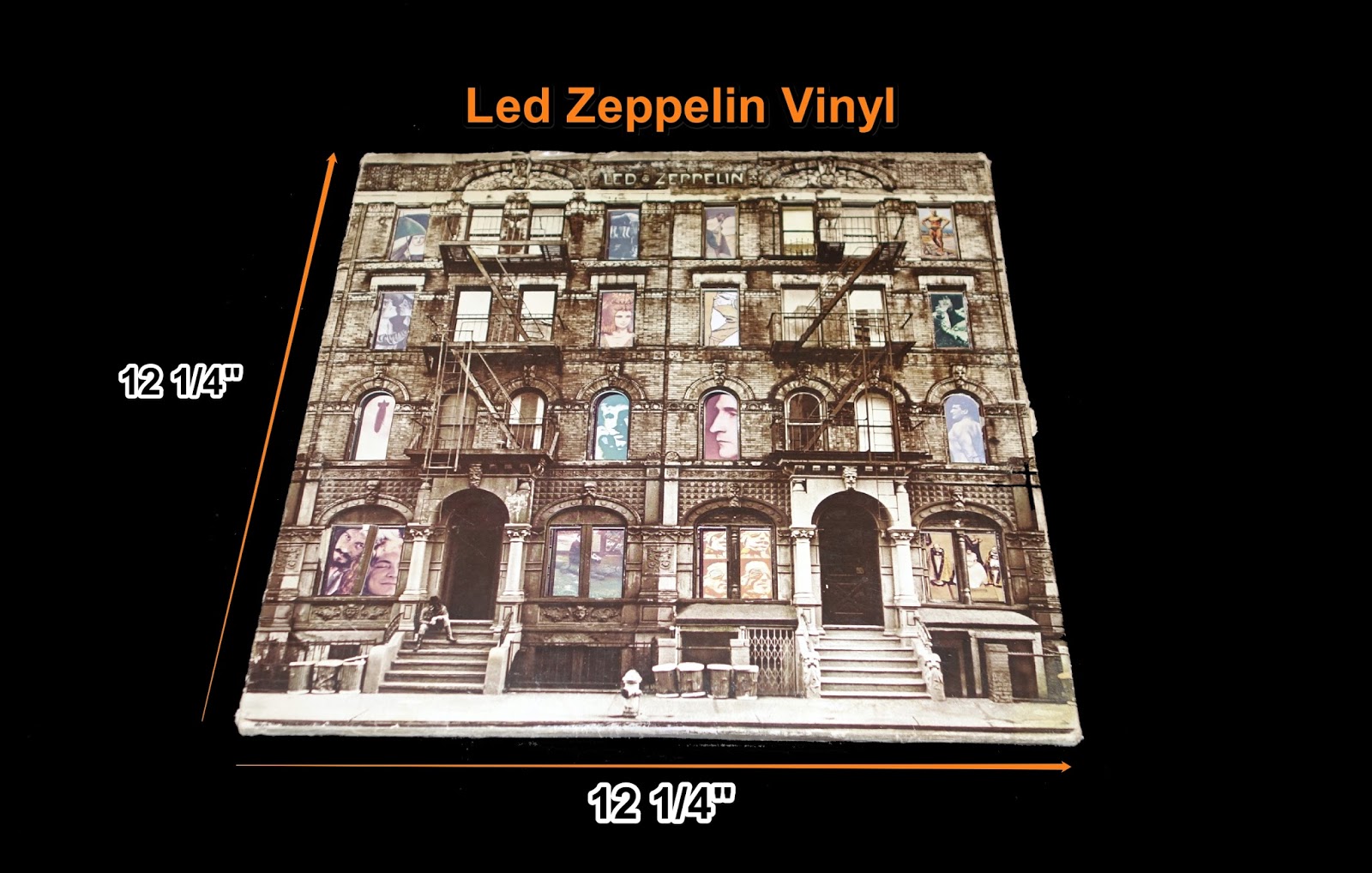 Wooden Wine Boxes & Wine Crates Wine Boxes for Vinyl Record Storage