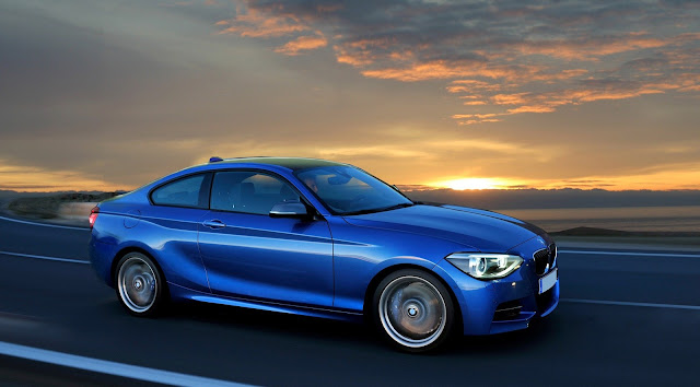 2020 Bmw 2 Series Gran Coupe Top Speed