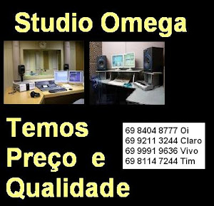 Studio Omega
