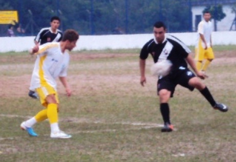 Copa Talento de Futebol de Base tem jogos neste sábado e domingo na Gleba É