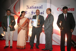 Star News Award ceremony  at Hotel Taj Lands End, Mumbai