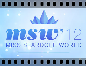 Miss stardoll world