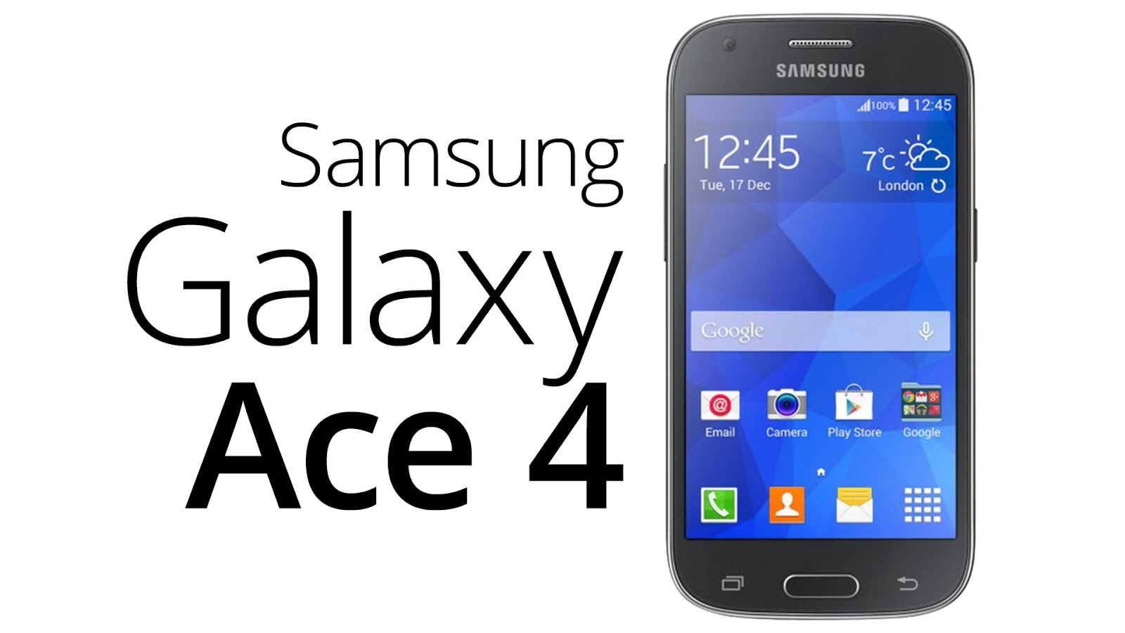 galaxy ace 4 lte