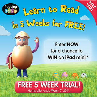 Reading "Game" + iPad Mini Giveaway { #ReadingEggsUS #ad #giveaway #ipadmini } 22 12055345326 25733e2d30 n | Reading "Game" + iPad Mini Giveaway { #ReadingEggsUS #ad #giveaway #ipadmini } | 19 |