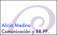 Medina Comunicación Medina Comunicación