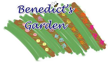 Benedict's Garden