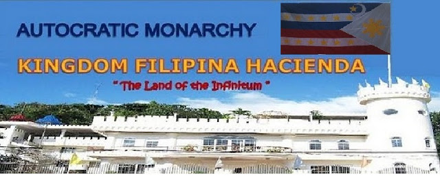 Kingdom Filipina Hacienda