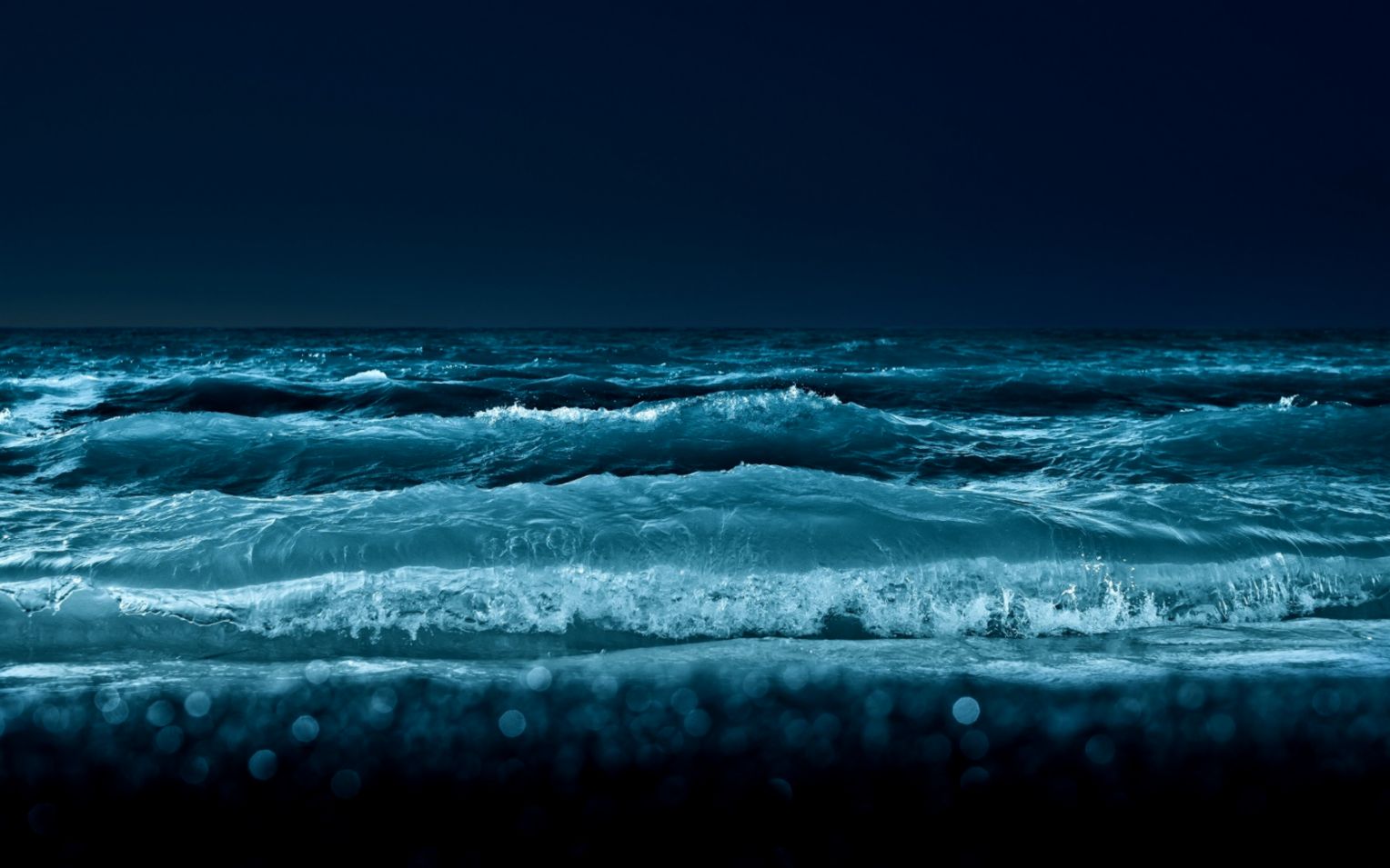 Night Ocean Wallpaper Photo Wallpapers Night Ocean Wallpaper Photo Wallpapers