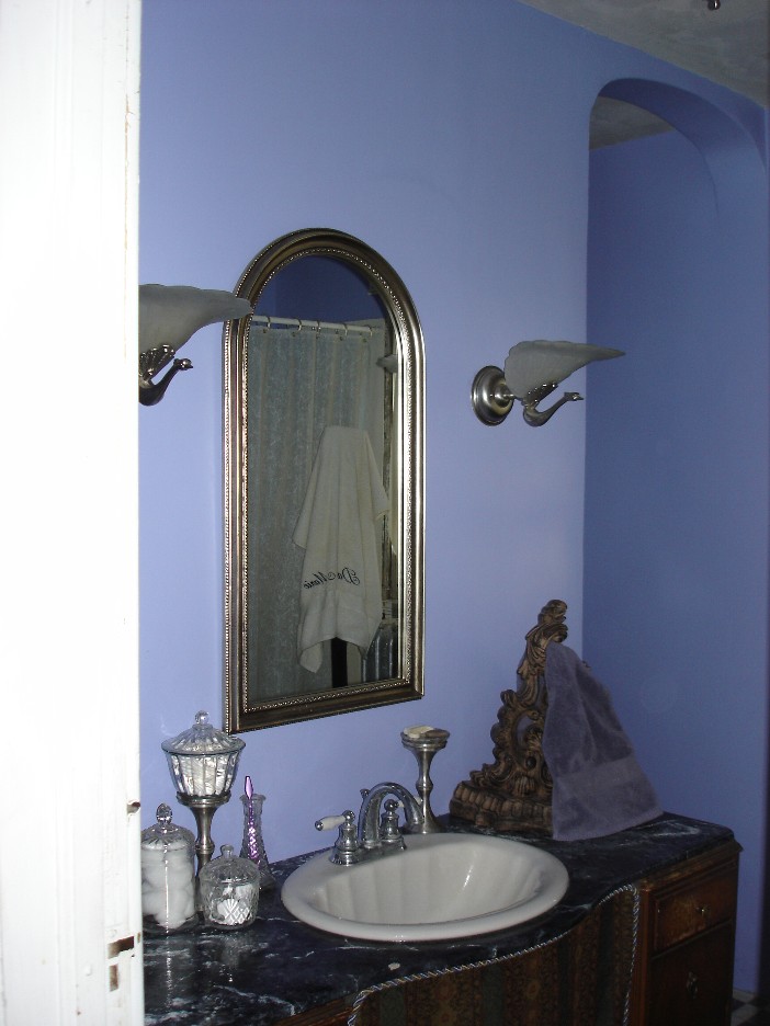 1000+ images about Periwinkle bathroom on Pinterest Vegan soap