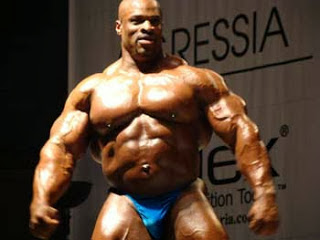 Steroid fail pictures