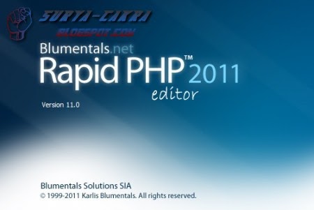 alternatives to blumentals rapid php editor