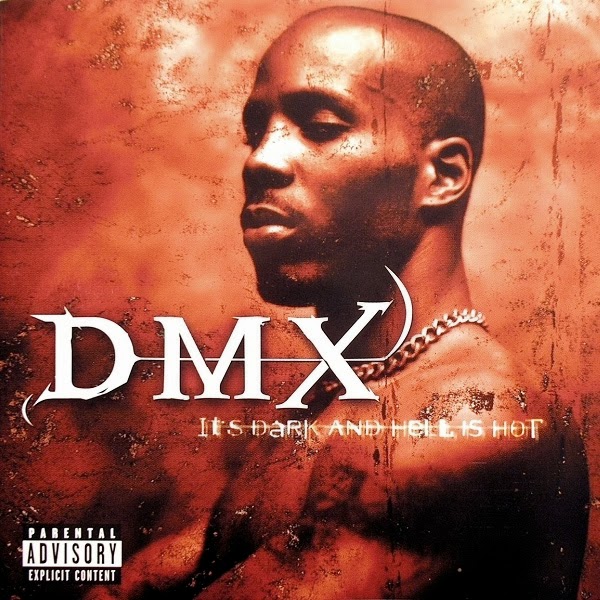 DMX - Ruff Ryders Anthem - Eric D-Lux & Julian R Remix