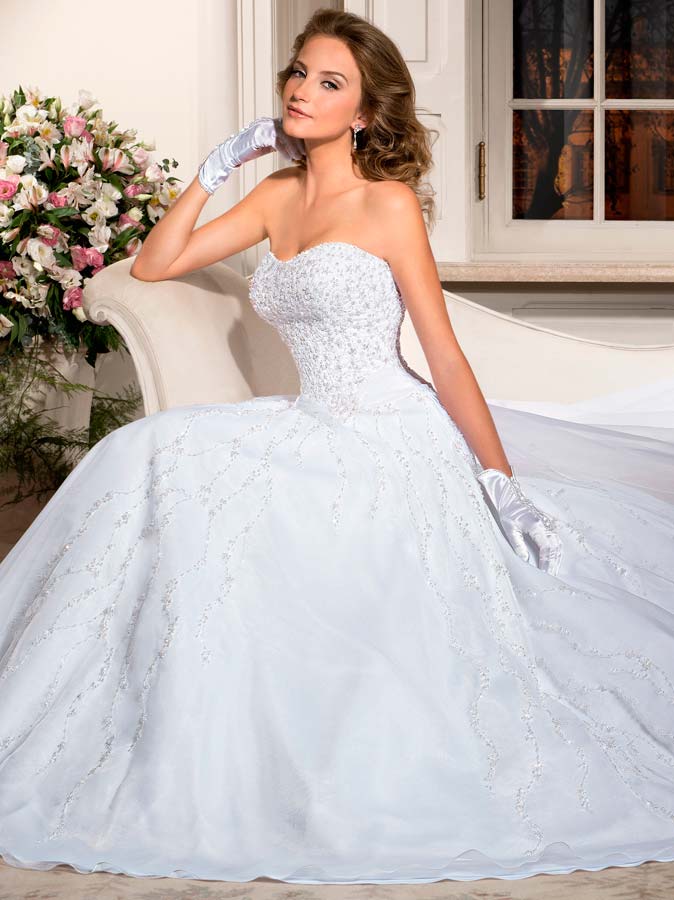 Empório dos Ternos e Noivas Piabetá Aluguel de Vestido de Noiva