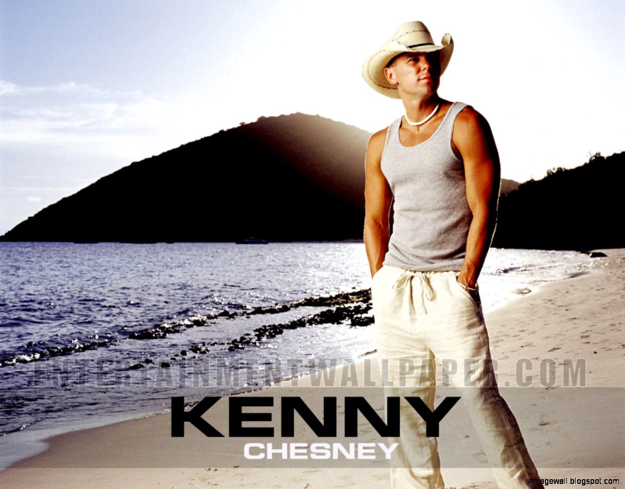 Kenny Chesney Wallpapers | Image Wallpapers