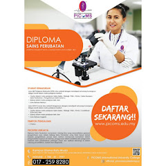 Diploma Medical Sciences