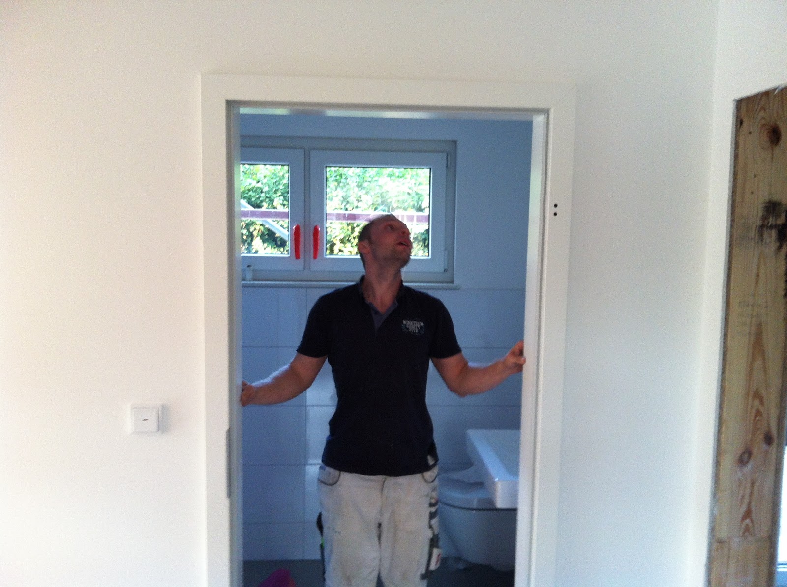 Kasia Irek Wir Bauen Unser Traumhaus