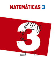 MATEMÁTICAS TERCERO