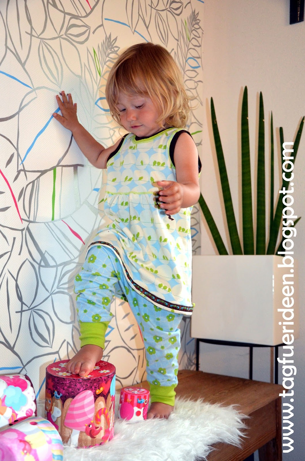 Blomma, Ottobre & Co... | Tag für Ideen