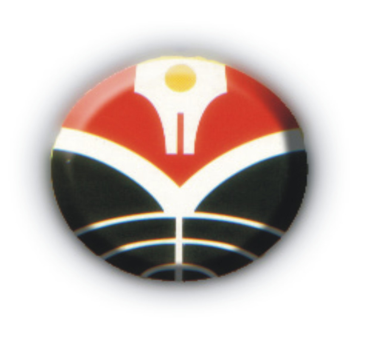 Nyobian Ngadamel Blog: Logo - Logo Universitas Pendidikan Indonesia