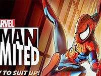 Spider-Man Unlimited Apk v1.5.0g [Mega Mod ]