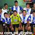 Equipe alto-alegrense começa Copa Mirante de Futsal com pé direito