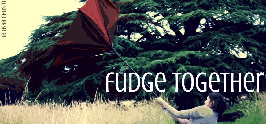 Fudge Together