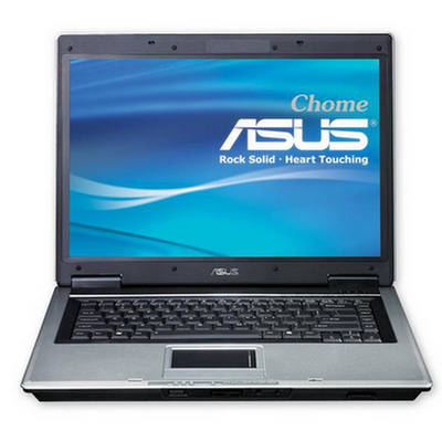 Asus Notebook A8 Service Manual