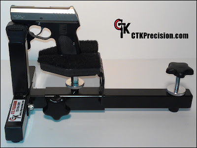 Rohrbaugh R9