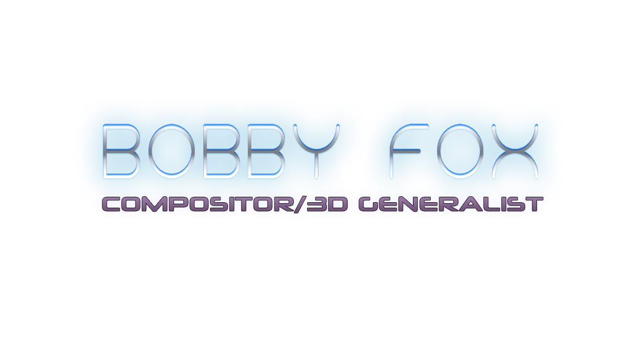 Bobby Fox