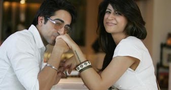 Ayushman Khurana: Ayushman Khurana Wife and son