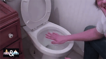 출처:해적 haezuk.com 화장실 장난