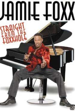 Jamie Foxx: Straight from the Foxxhole (1993)
