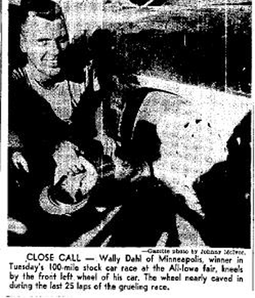 Midwest Racing Archives The Corn Belt Race