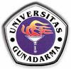 Logo Gunadarma