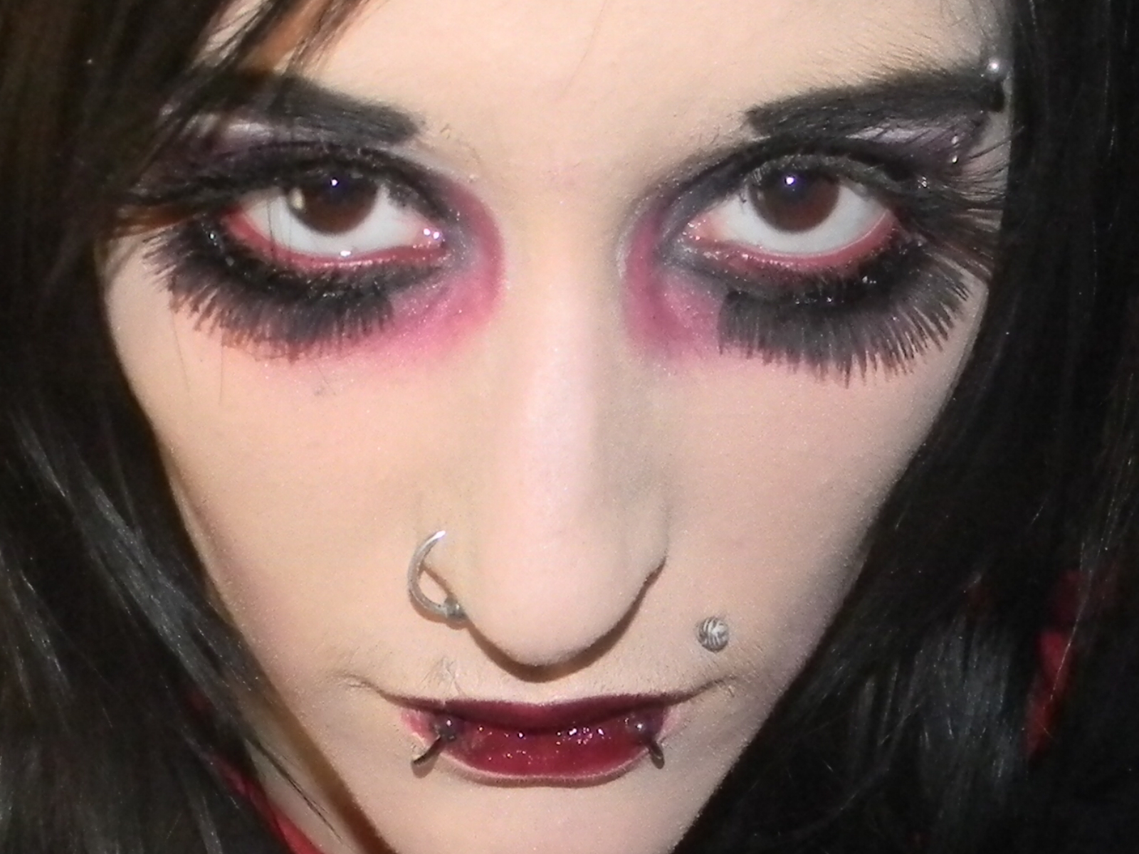 Mar!lyn Mand!e© and the art of Beauty! 04/20/11