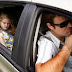 (ΚΟΣΜΟΣ)Πρόστιμο 200 ευρώ σε όποιον καπνίζει σε αυτοκίνητο με παιδιά