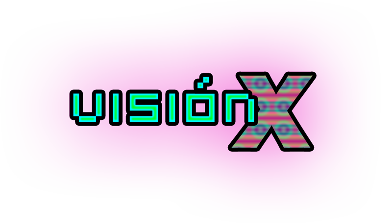 Vision X - Producciones artísticas