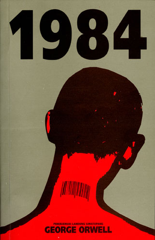 PhaeTo Reads: 1984 by George Orwell